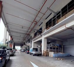 Paya Ubi Industrial Park (D14), Factory #459317721